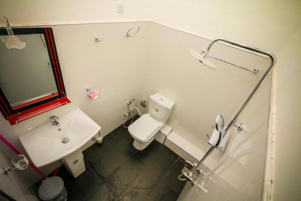 Mount Pleasant Ellaアパートメント エクステリア 写真